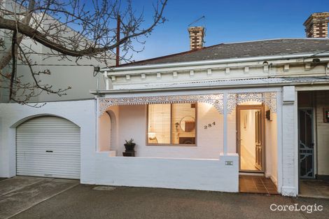 Property photo of 284 Nott Street Port Melbourne VIC 3207