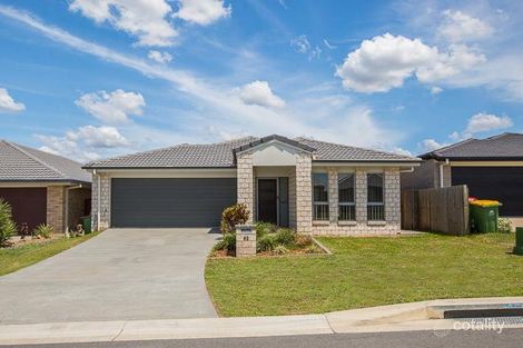 Property photo of 42 Treeline Circuit Yarrabilba QLD 4207
