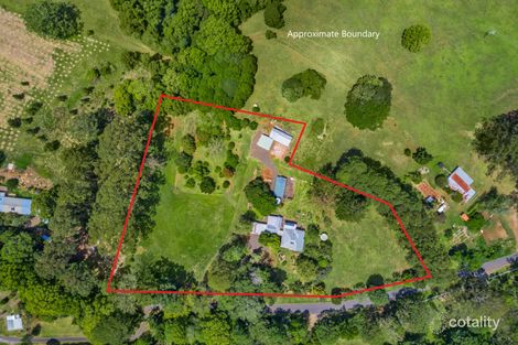 156 Repentance Creek Rd, Goonengerry, NSW 2482