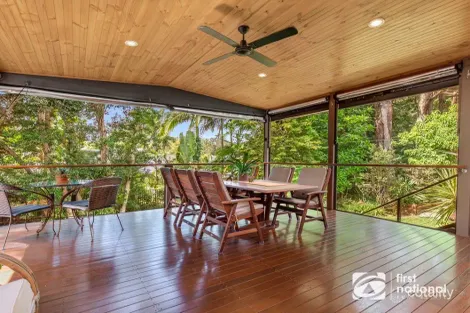 Property photo of 20 Coombar Close Coffs Harbour NSW 2450