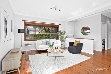 Property photo of 21 Phillip Street Oyster Bay NSW 2225