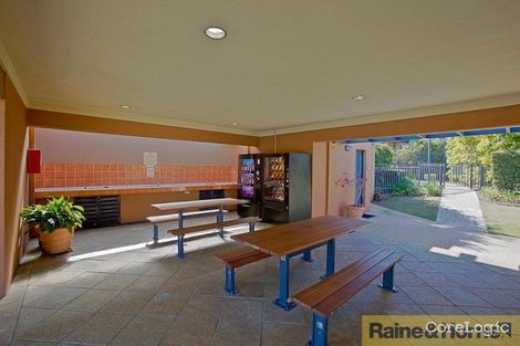Property photo of 44/4 University Drive Robina QLD 4226