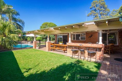 Property photo of 7 Bali Close Ashtonfield NSW 2323