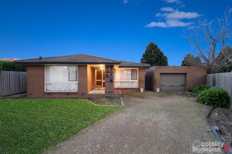 Property photo of 4 Winton Court Craigieburn VIC 3064