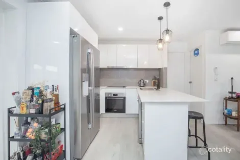 Property photo of 43 Balyando Drive Nerang QLD 4211