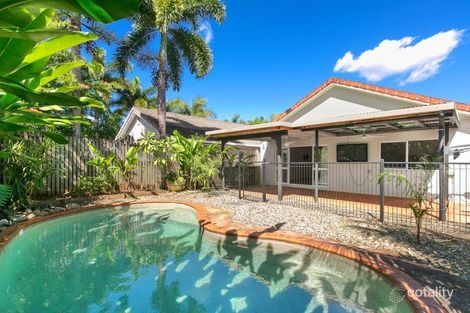 Property photo of 12 Banyan Close Mount Sheridan QLD 4868