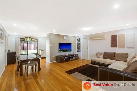 Property photo of 62 Acropolis Avenue Rooty Hill NSW 2766