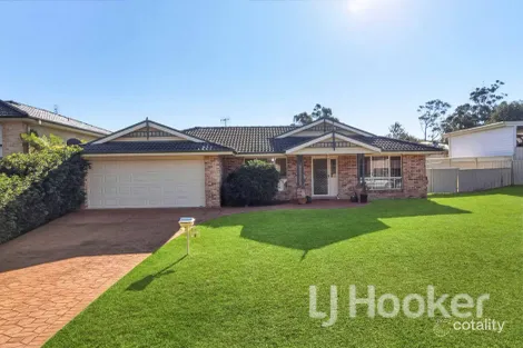 Property photo of 9 Anabel Place Sanctuary Point NSW 2540