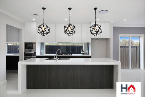 Property photo of 53 Optimism Street Leppington NSW 2179