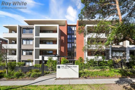 107/1-11 Victoria St, Roseville, NSW 2069