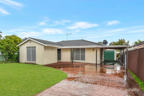 13 Rickard Rd, Bossley Park, NSW 2176