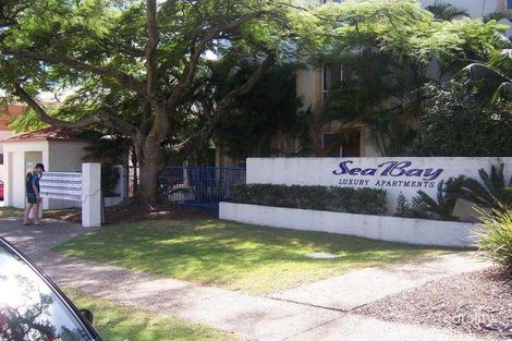 Property photo of 27/3 Norman Street Southport QLD 4215