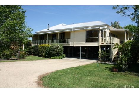 63 Plummers Lane, Clybucca, NSW 2440