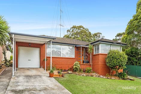 Property photo of 26 Old Farm Road Helensburgh NSW 2508