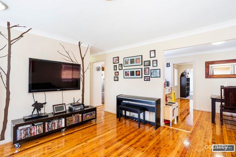 Property photo of 10 Cedric Street Macquarie Fields NSW 2564