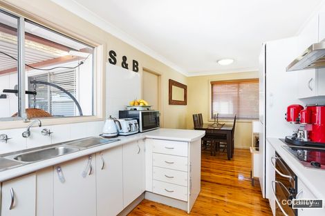 Property photo of 10 Cedric Street Macquarie Fields NSW 2564