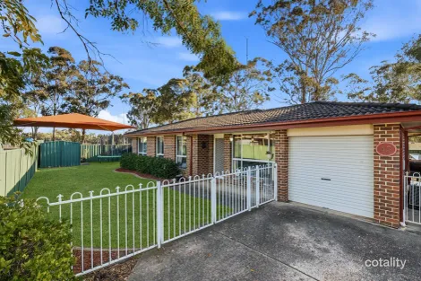 43 Myrtle Rd, Claremont Meadows, NSW 2747