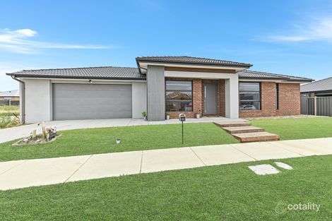 Property photo of 13 Carnation Street Clyde VIC 3978