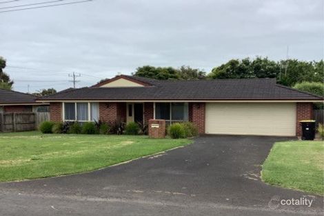 44 Clarke St, Koroit, VIC 3282