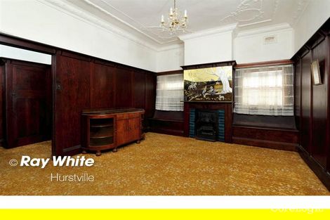 Property photo of 38 Orange Street Hurstville NSW 2220