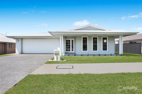 Property photo of 10 Scott Street Thrumster NSW 2444