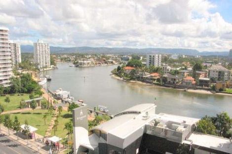 3125/23 Ferny Ave, Surfers Paradise, QLD 4217