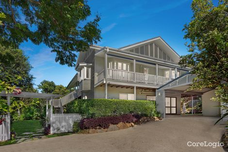 Property photo of 37 Keperra Street Keperra QLD 4054