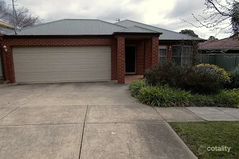 4 Clarke St, Kennington, VIC 3550