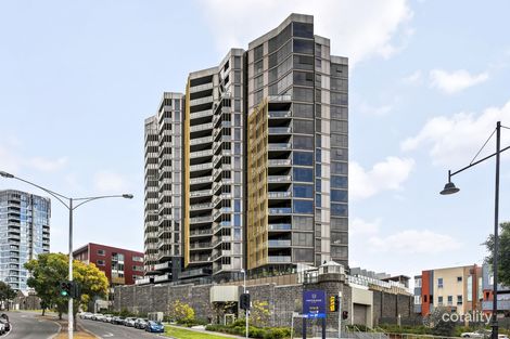 1008a/21 Pentridge Bvd, Coburg, VIC 3058