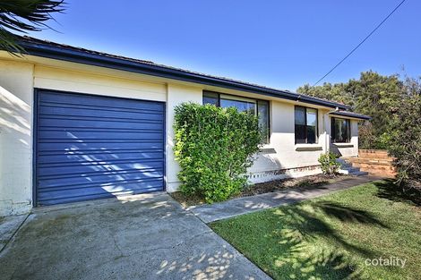 Property photo of 48 Penguins Head Road Culburra Beach NSW 2540