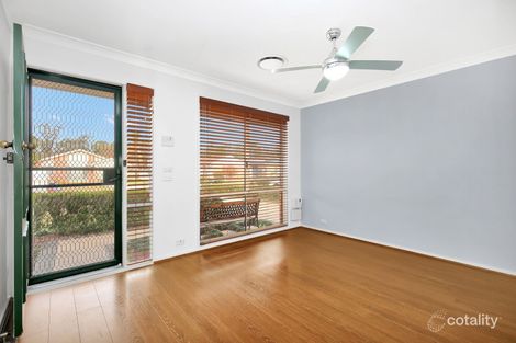 Property photo of 29 Bounty Crescent Bligh Park NSW 2756