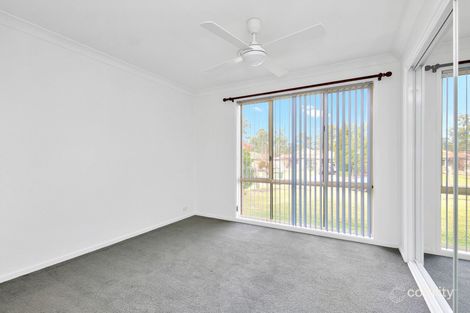 Property photo of 29 Bounty Crescent Bligh Park NSW 2756