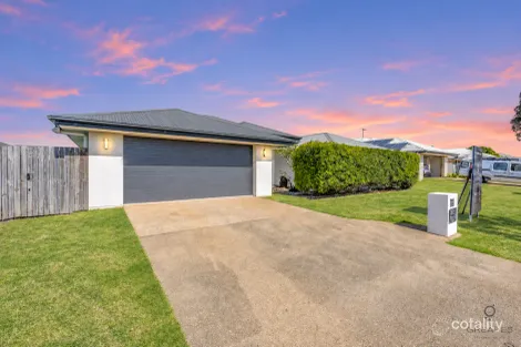 Property photo of 68 Greathead Road Ashfield QLD 4670
