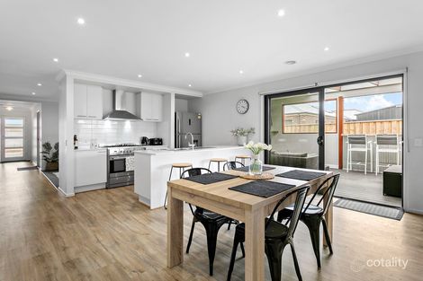 Property photo of 5 Birchgrove Street Ocean Grove VIC 3226