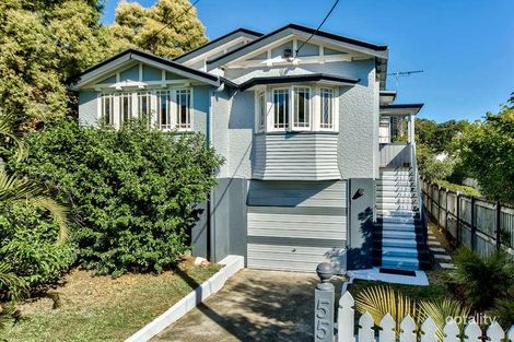 55 Belgrave St, Balmoral, QLD 4171