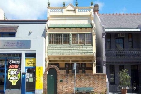 Property photo of 113 Bronte Road Bondi Junction NSW 2022