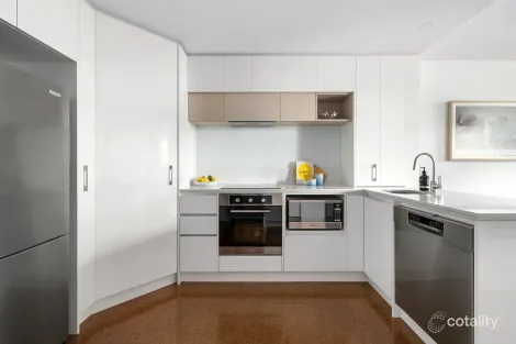 Property photo of 511/2 Golding Street Hawthorn VIC 3122