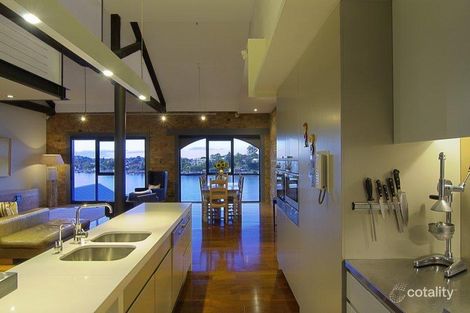 Property photo of 2422/32 Refinery Parade New Farm QLD 4005