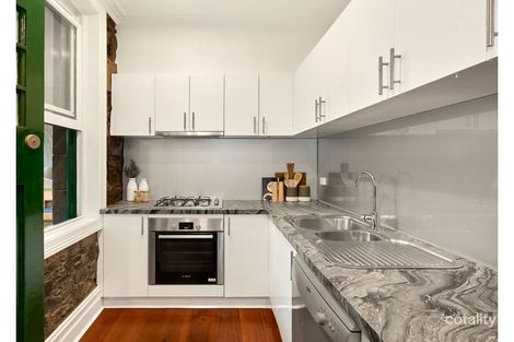 Property photo of 3 Chetwynd Street West Melbourne VIC 3003