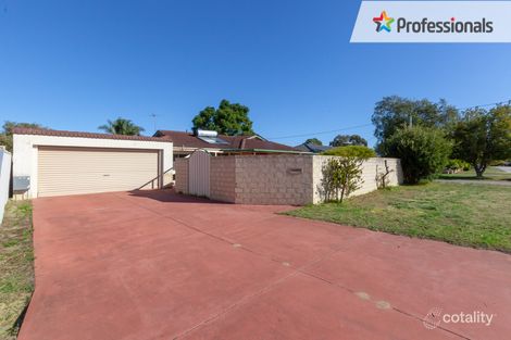 Property photo of 10 Brigalow Way Armadale WA 6112