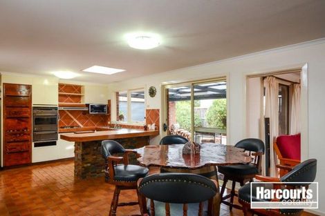 Property photo of 40 Balmain Drive Carrum Downs VIC 3201