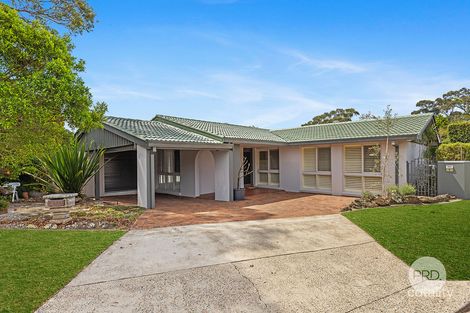Property photo of 1 Tara Place Lugarno NSW 2210