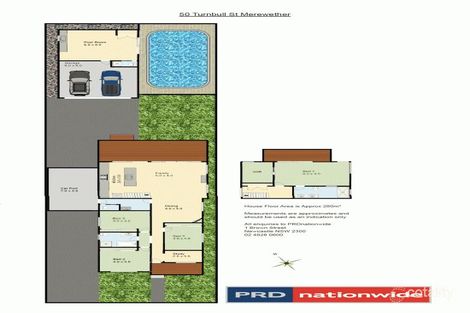 50 Turnbull St, Merewether, NSW 2291