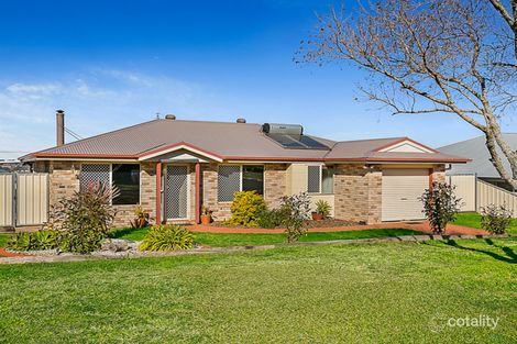 Property photo of 18 Duncan Street Wilsonton Heights QLD 4350