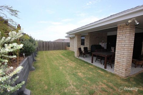Property photo of 74 Damian Leeding Way Upper Coomera QLD 4209