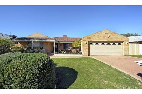 Property photo of 278 Grand Ocean Boulevard Port Kennedy WA 6172