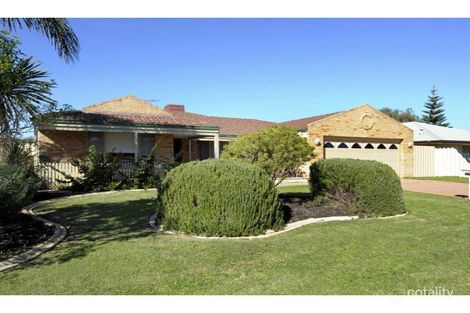 Property photo of 278 Grand Ocean Boulevard Port Kennedy WA 6172