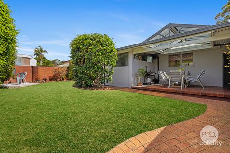 Property photo of 1 Tara Place Lugarno NSW 2210