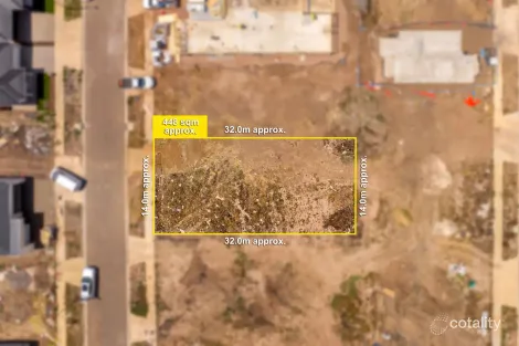 12 Awbridge Dr, Donnybrook, VIC 3064