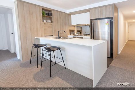 Property photo of 504/43 Wyandra Street Teneriffe QLD 4005